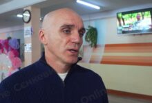 Олександр Сєнкевич