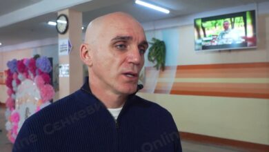 Олександр Сєнкевич