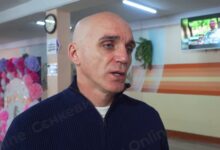 Олександр Сєнкевич