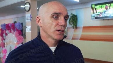 Олександр Сєнкевич