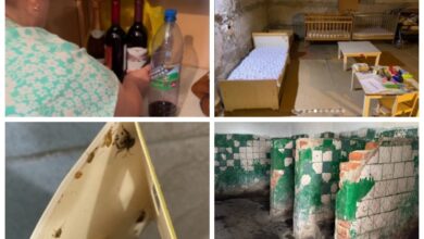 Миколаївський обласний будинок дитини