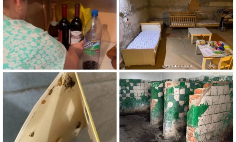 Миколаївський обласний будинок дитини