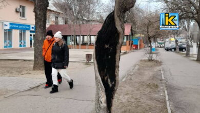 Корабельний район Миколаєва