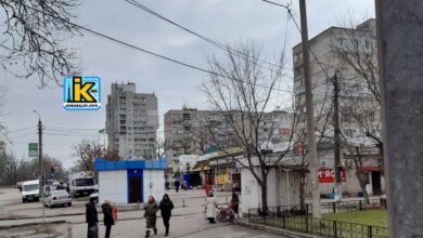 ул. Металлургов