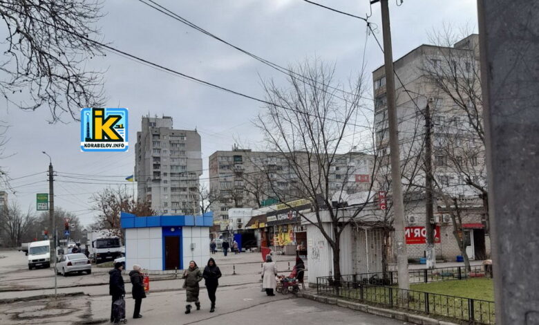 ул. Металлургов