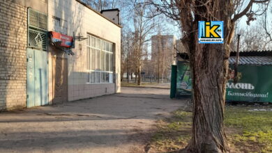 Корабельный район