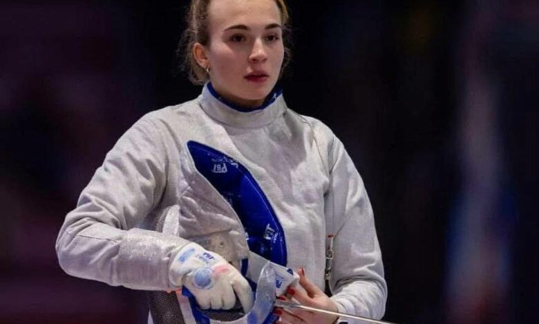 ВІкторія Коротченко