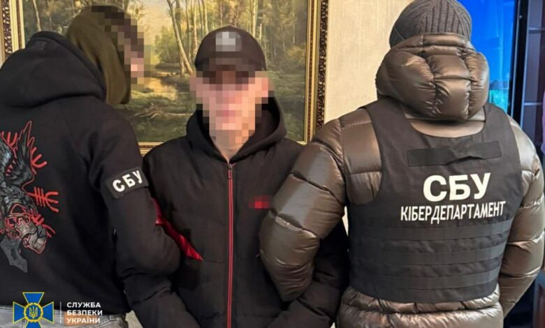 Один з павлоградських паліїв