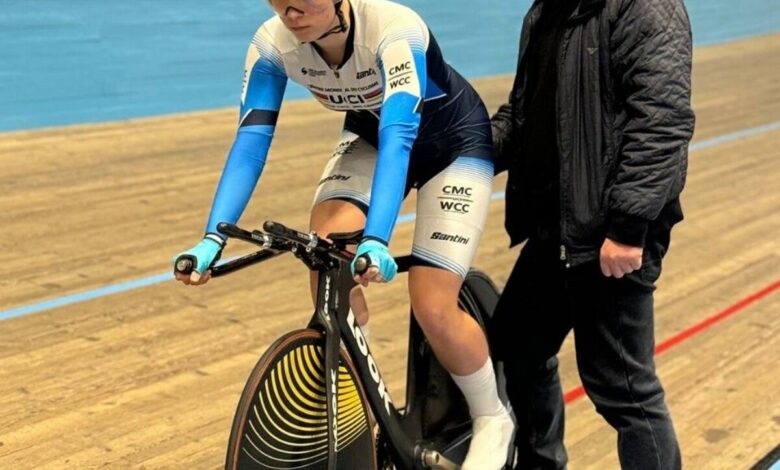 велосипедисти миколаївщини