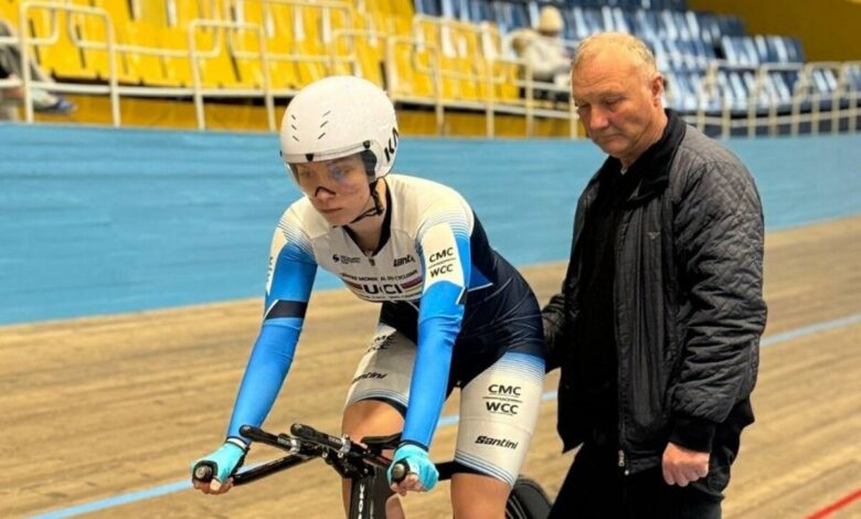 велосипедисти миколаївщини