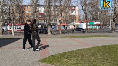 Корабельний район 14 березня 2025 р.