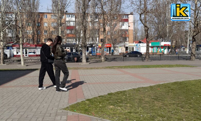 Корабельний район 14 березня 2025 р.