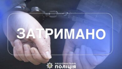 Крав цигарки - сяде на 8 років