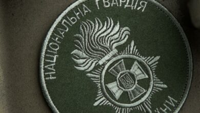 національна гвардія