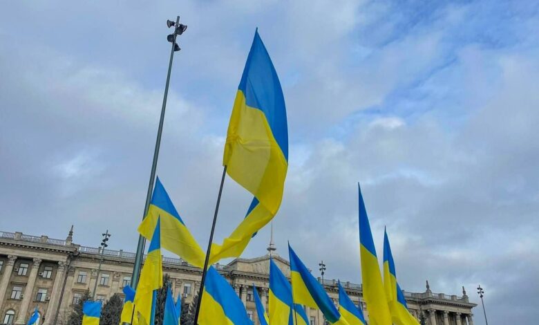 Миколаївська мерія