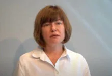 Ірина Шамрай