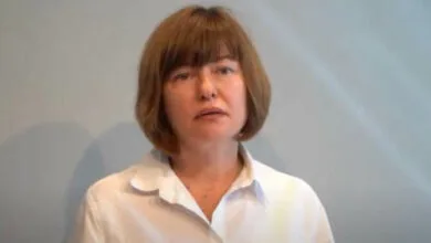 Ірина Шамрай