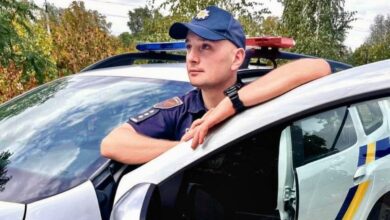 Андрій Мірошниченко