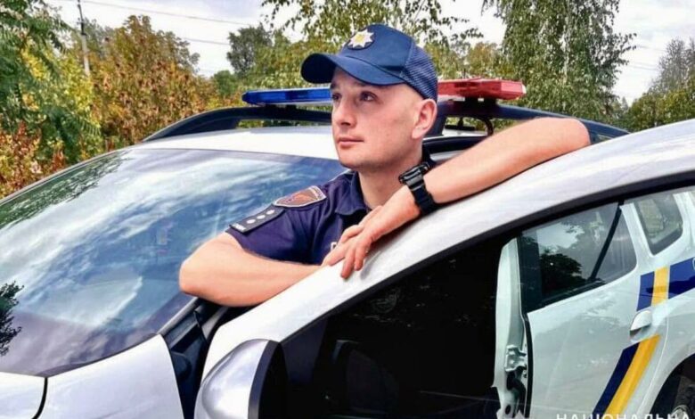 Андрій Мірошниченко