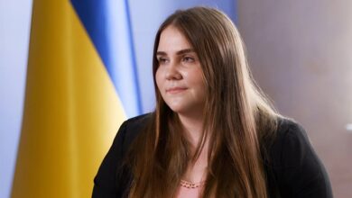 Катерина Черногоренко