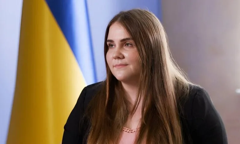 Катерина Черногоренко