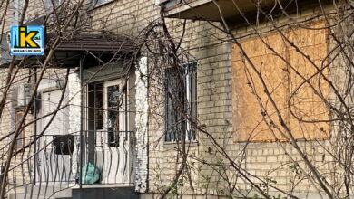 Будинок на пр. Богоявленському (Корабельний район Миколаєва)