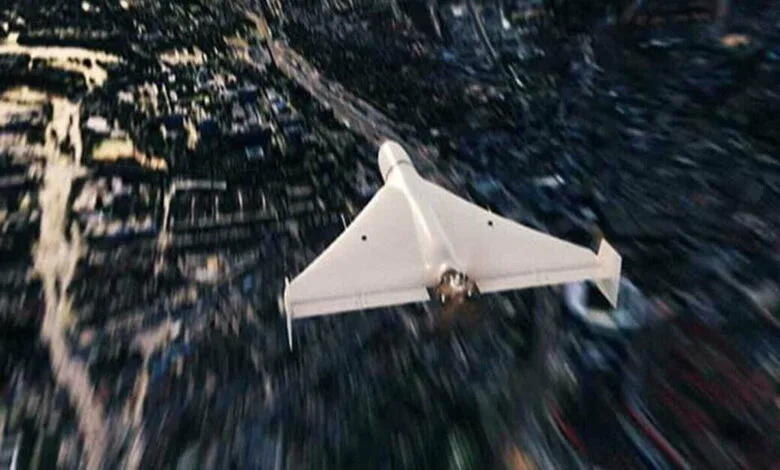 14 атак FPV-дронами сколихнули Миколаївський район