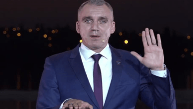 Сєнкевич та біблія