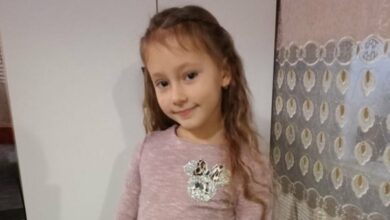дівчинка померла від інсульту