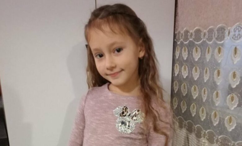 дівчинка померла від інсульту