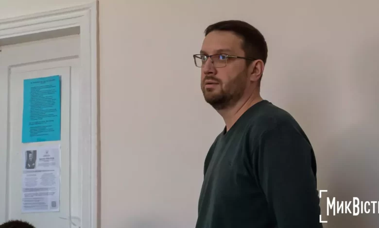 Сергій Бездольний