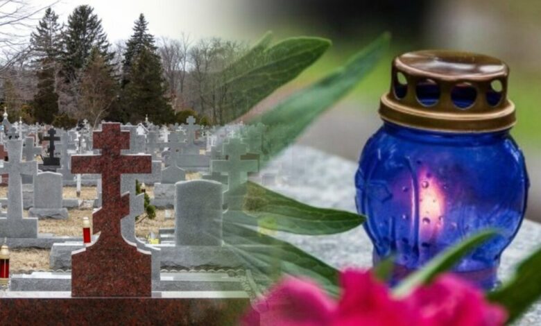 Поминальна неділя