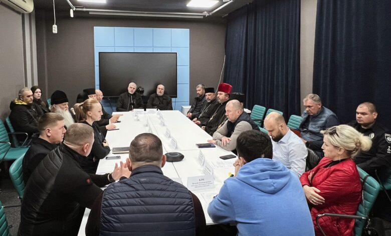 Нарада по безпеці Великодня