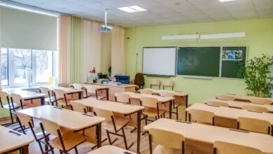 Учням скоротять літній відпочинок