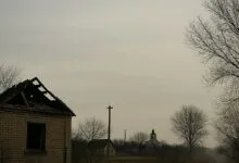 Дронова атака