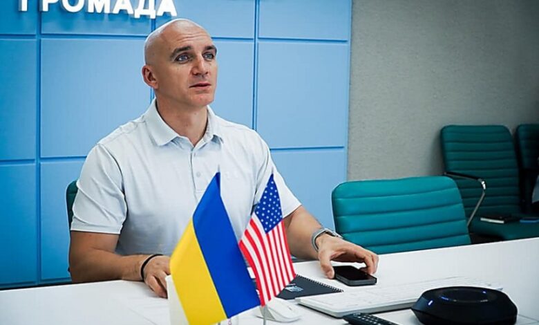 Олександр Сєнкевич