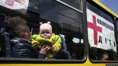 Евакуація