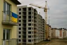 Будівництво