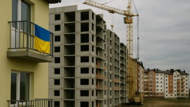 Будівництво