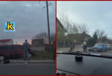 ДТП у Балабанівці 16.04.2025