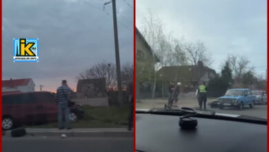 ДТП у Балабанівці 16.04.2025