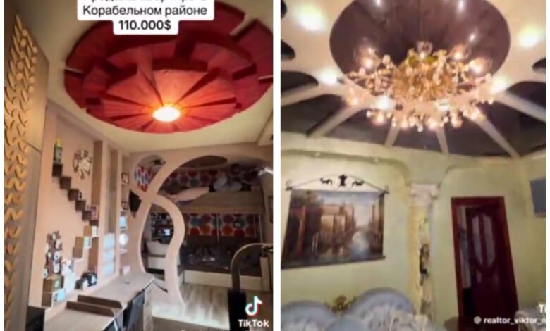 Квартира в Миколаєві