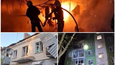 Житомир, Павлоград, Синельниківский район Дніпропетровщини...
