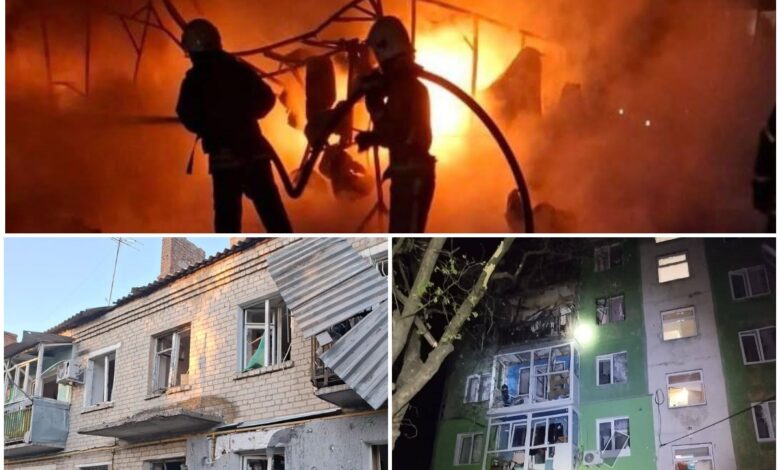 Житомир, Павлоград, Синельниківский район Дніпропетровщини...