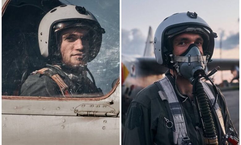 майор Павло Іванов