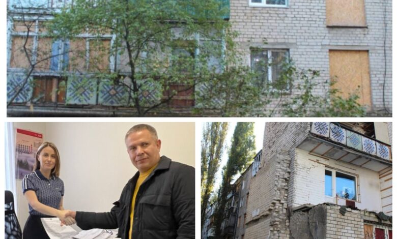 восстановление ОСМД