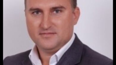 Помер колишній миколаївський депутат Микола Жук