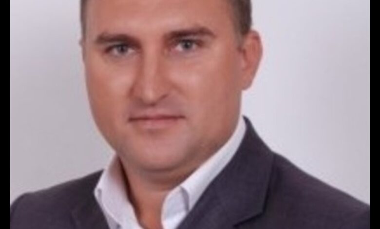 Помер колишній миколаївський депутат Микола Жук