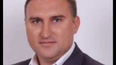 Помер колишній миколаївський депутат Микола Жук