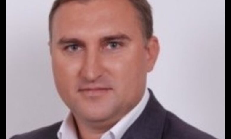 Помер колишній миколаївський депутат Микола Жук